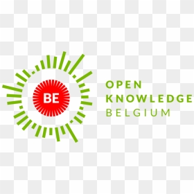 Open Knowledge Belgium Logo - Open Knowledge Nepal Logo, HD Png Download - knowledge png