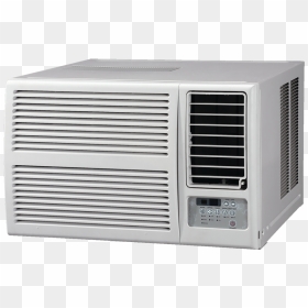 Window Air Conditioner Png, Transparent Png - split ac png