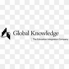 Global Knowledge Training, HD Png Download - knowledge png