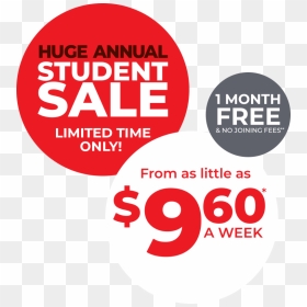 Student Sale Limited Offer - Poster, HD Png Download - limited offer png