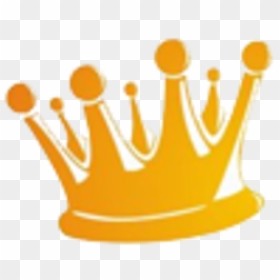 Black Crown Transparent Background, HD Png Download - coroa png