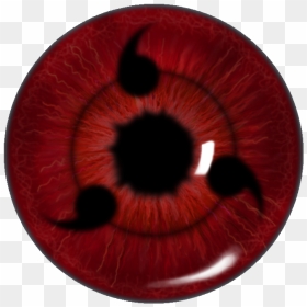 Sharingan Itachi Rinnegan Eye Uchiha Png Image High - Transparent Sharingan Eye, Png Download - rinnegan png