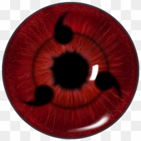 Sharingan Itachi Rinnegan Eye Uchiha Png Image High - Transparent Sharingan Eye, Png Download - rinnegan png