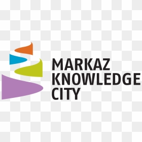 Markaz Knowledge City - Markaz Knowledge City Logo, HD Png Download - knowledge png