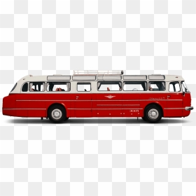 Bus , Png Download - Timeless Bus, Transparent Png - bus png images
