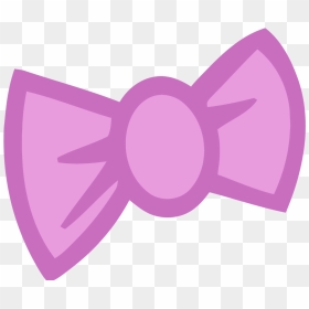 Transparent Hello Kitty Bow Png, Png Download - hair bow png