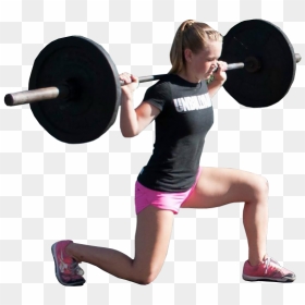 Thumb Image - Weight Lifting Transparent Background, HD Png Download - weight png