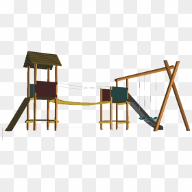 Thumb Image - 2d Playground Png, Transparent Png - playground png