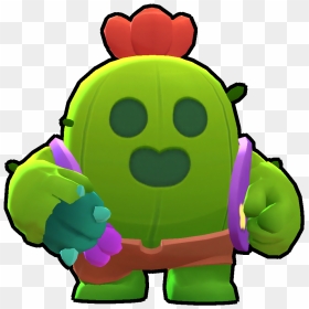 Brawl Stars Wiki - Brawler Max Brawl Stars, HD Png Download - vhv