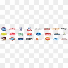 Used By Kroger, Roundys And More Than 1,200 Cpg Companies - Graphic Design, HD Png Download - kroger logo png
