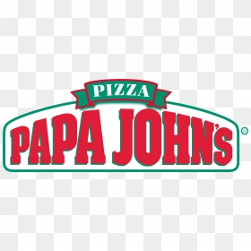 Papa John"s Logo Transparent Png - Papa John's, Png Download - chipotle png