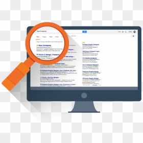 Search Engine Marketing, HD Png Download - marketing png