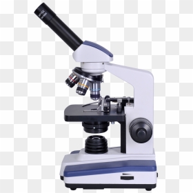 Microscope Png For Kids - Compound Microscope Png, Transparent Png - microscope png