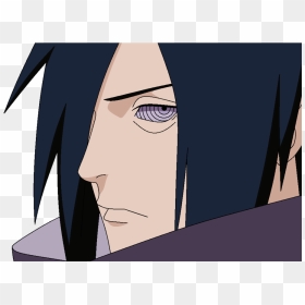 Madara Uchiha Alive Rinnegan By - Madara Rinnegan Png, Transparent Png - rinnegan png