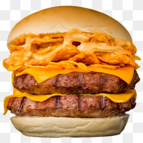 Molho Chipotle, Doritos E Muito Burger - Hamburguer Artesanal Com Doritos, HD Png Download - chipotle png