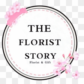 The Florist Story Florist ＆ Gift - Together We Make A Family Juliste, HD Png Download - flower stand png