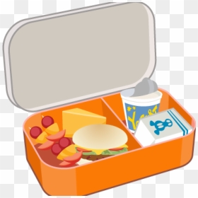 Lunch Box Clipart Download Free Png Photo Images And - Lunch Box Png, Transparent Png - tiffin png