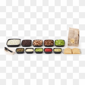 Chipotle Catering Single , Png Download - Superfood, Transparent Png - chipotle png