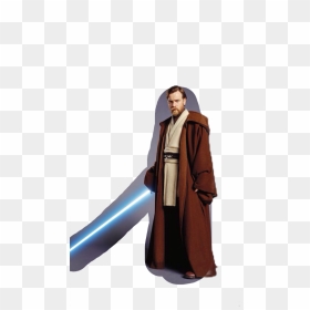 Obi Wan Kenobi , Png Download - Transparent Obi Wan, Png Download - obi wan kenobi png