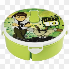 Happy Day Tiffin Box Round - Cartoon, HD Png Download - tiffin png