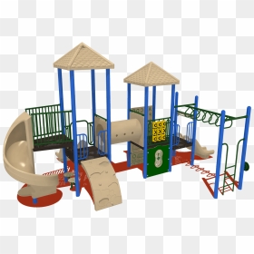 Safe, Quality Equipment - Transparent Background Playground Png, Png Download - playground png