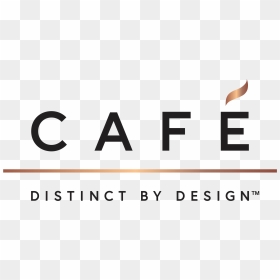 Cafe Appliances Logo , Png Download - Cafe By Design Appliances, Transparent Png - kroger logo png