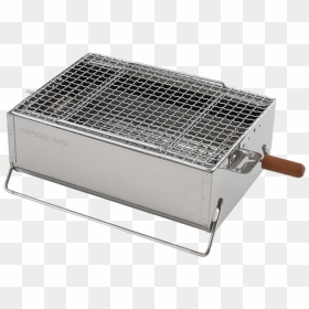 Tabletop Bbq Grill, HD Png Download - bbq grill png