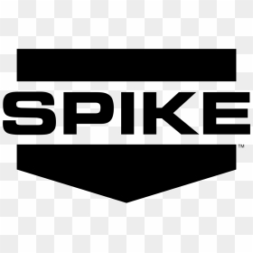 Spike Tv, HD Png Download - spike png