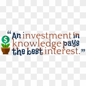 Knowledge Quotes Png Image Background - Png Background Of Knowledge, Transparent Png - knowledge png