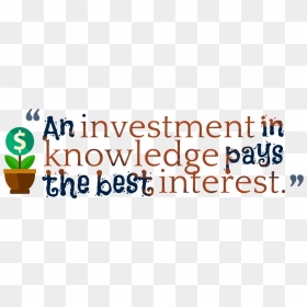 Knowledge Quotes Png Image Background - Png Background Of Knowledge, Transparent Png - knowledge png