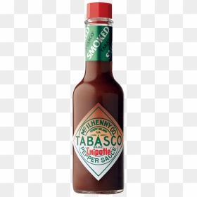 Glass Bottle, HD Png Download - chipotle png
