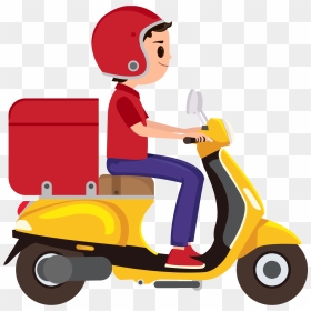 Our Delivery Service - Home Delivery Logo Png, Transparent Png - tiffin png