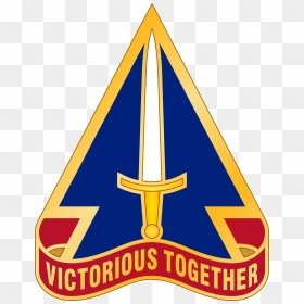 Security Force Assistance Command Dui - Triangle, HD Png Download - security png