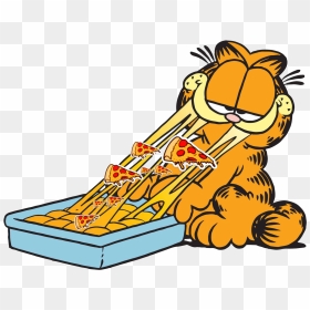 Garfield Png Pic - Garfield Lasagna, Transparent Png - garfield png