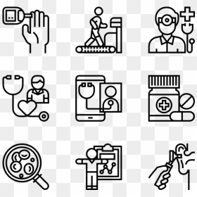 Computer Science Vector Icon, HD Png Download - check icon png