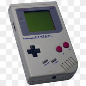 Hd Gameboy Png - Game Boy Png, Transparent Png - gameboy png