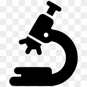 Microscope - Microscope Icon Png, Transparent Png - microscope png