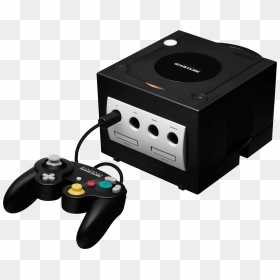 Nintendo Gamecube Png - Nintendo Gamecube, Transparent Png - gamecube png