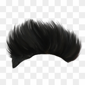 Hair Spikes Style - Hd Background For Photo Editing, HD Png Download - spikes png