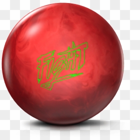 Cricket Ball Clipart Box Cricket - Storm Fight Bowling Ball, HD Png Download - cricket ball vector png