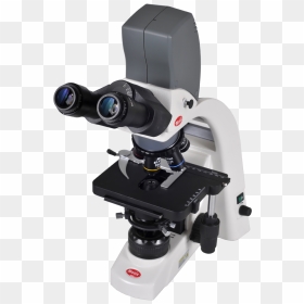 Motic Ba 210 E , Png Download - Microscope, Transparent Png - microscope png
