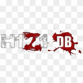 Illustration, HD Png Download - h1z1 png