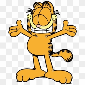 Garfield Png Photo Background - Png Image Garfield Png, Transparent Png - garfield png