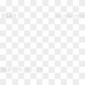 Screenshot, HD Png Download - vhs effect png