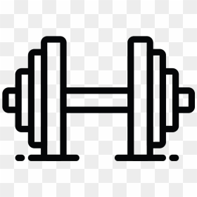 Weights Icon Clipart , Png Download - Workout Instagram Highlight Cover, Transparent Png - weight png