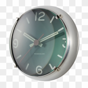 Wall Clock, HD Png Download - wall watch png