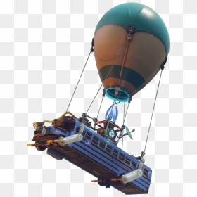 From Fortnite Wiki - Fortnite Battle Bus Png, Transparent Png - bus png images
