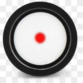 Circle, HD Png Download - red laser png