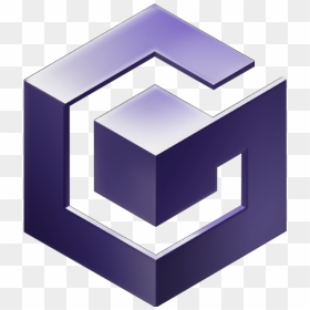 Game Cube Logo Png - Gamecube Logo Png, Transparent Png - gamecube png
