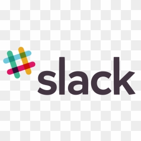 Slack - Slack Logo Png Transparent, Png Download - slack logo png